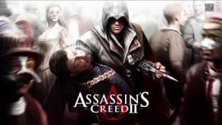 Assassins Creed 2 Ezios Family Theme Song [upl. by Zipporah]