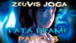 Zeuvis Joga  Fatal Frame 1 parte 3 [upl. by Ylyl457]