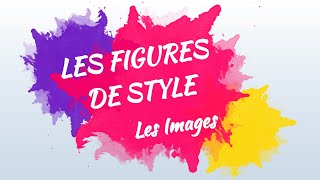 LES FIGURES DE STYLE  Métaphore comparaison personnification allégorie [upl. by Innes]