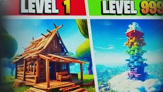 Fortnite NEW TOWER TYCOON Map Code New simulator casual Fortnite Island [upl. by Baumbaugh]