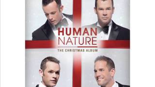 Human Nature  Give Love On Christmas Day [upl. by Anuahsar525]