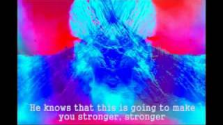 Stronger by Mandisa with Lyrics [upl. by Adorne468]