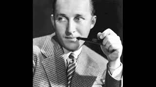 Just A Prayer Away 1944  Bing Crosby [upl. by Lal]