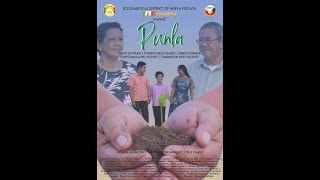 Punla  Nueva Vizcaya  INCinema 2022 [upl. by Aneetsirhc]