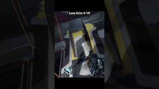 Lone Echo II VRloneecho oculus psvr2vrgaming vr quest2 quest3 meta rtx4080supermetahorizon [upl. by Fey337]