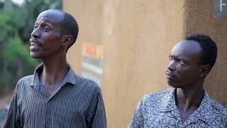 AKASATTIRO  EPISODE 141b New Ugandan movie 2024 Kina Uganda 2024 TRUSTFILMSuganda [upl. by Selinda]