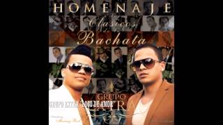 GRUPO EXTRA LOCO DE AMOR BACHATA [upl. by Aihsemak]