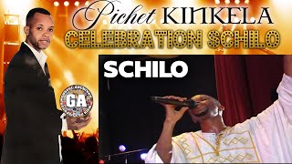 Schilo Live  Pichet Kinkela [upl. by Sinnaiy]