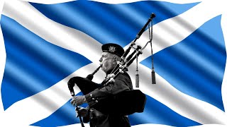 Great Collection of Scotland Music with Bagpipes Including Drumming War and Marching [upl. by Enyamrahc441]