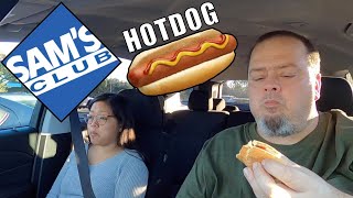 Jim and Sam Show Highlights Hot Dog Discovers his Dads Identity [upl. by Brena60]