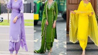 Latest suit design l Suit design l Suit and salwar design l [upl. by Gowon]