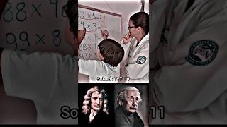 Sigma math student 🗿sigma maths sigmarule alberteinstein shorts ytshots [upl. by Natfa]