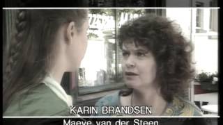 Spijkerhoek seizoen 6 leader tv serie 1992 [upl. by Halonna46]