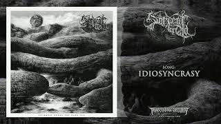 SERPENT OF OLD Turkey  Idiosyncrasy DeathBlack Metal Transcending Obscurity Records [upl. by Brandise]