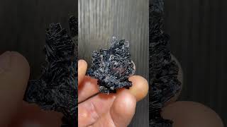 Unusual formation of Goethite Crystals from Lake George Colorado  DallasStoneworkscom crystals [upl. by Neeka]