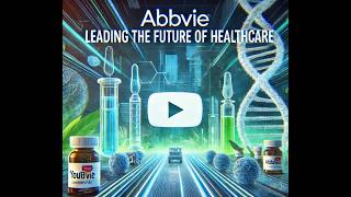 Abbvies Hidden Secret to Pharma Success [upl. by Drawoh]