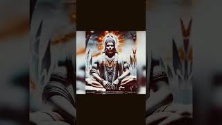 Shri Hanuman Ji new song new bhajan song newsong newbhajan2024 hanumanbhajanhanumanbhakt ram📿 [upl. by Nolat]