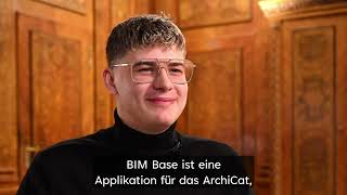 Testimonial Fabrice Frei  KOHLERSTRAUMANN Architekten AG [upl. by Sirahc170]