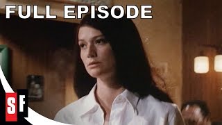 Chiller Season 1 Episode 1  Prophecy Full Episode [upl. by Solraced]