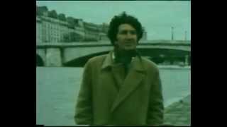 Mouloudji le mal de Paris [upl. by Decrem]