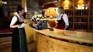 Posthotel Rattenberg  Wellnesshotel Bayerischer Wald [upl. by Kidd]