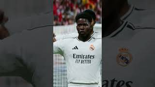 FC 25  Endrick Goal in Madrid Derby  PS5™ 4K60 [upl. by Matthia894]