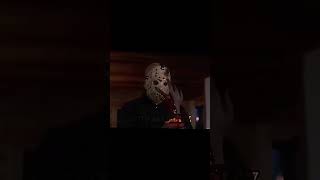 Jason VoorheesAnimal Ive BecomeEdit trending capcut fridaythe13ththegame [upl. by Analos12]