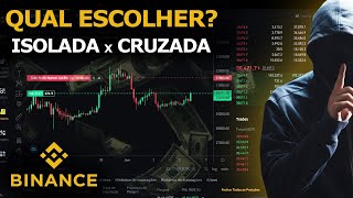 BINANCE FUTUROS COMO ABRIR UMA ORDEM DE COMPRA OU VENDA [upl. by Archaimbaud]