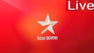 Star Jalsha Serial Live  Md Numan Ahmed [upl. by Beffrey]