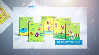 Introduction to New Curriculum EUNOIA  Euro Kids Preschool Waghodia Road [upl. by Aniryt]