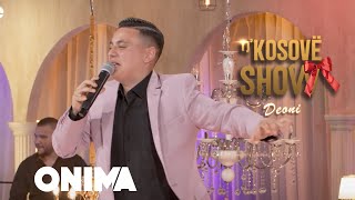 n’Kosove show  Deoni e kalle venin [upl. by Lipps]