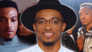 Jonathan Mcreynolds Struggles [upl. by Nies]