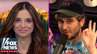 Fox News Plays H3H3 Clip [upl. by Ij102]