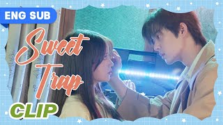 【Clip】Sweet Trap EP 10  I know you were awake at that time🥺 [upl. by Imailiv]