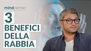 3 benefici psicologici della rabbia quando essere arrabbiato ti fa bene [upl. by Cutlip]