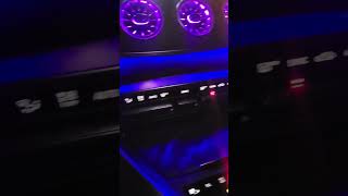 Mercedes AMG GT 63 interior mercedes djdrama supercars [upl. by Uphemia]