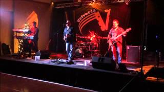 Safety Dance cover by 80s cover band Velveeta 80s cheese [upl. by Acire461]