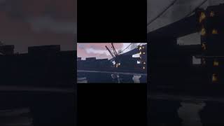 GTA 5  Merryweather Heist  Ship explosion [upl. by Heyman]