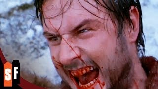 Guy Pearce Eats David Arquette  Ravenous 1999 [upl. by Rachele]