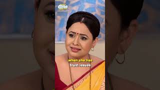 Have you Ever Tried Kashmiri Kahwa  tmkoc comedy relatable shorts comedyvideo funny [upl. by Deonne]