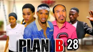 PLAN B EPISODE 28 comedy shorts love funny [upl. by Judon]