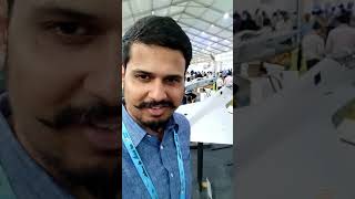 AMCA at DefExpo 2018 [upl. by Adelaide318]