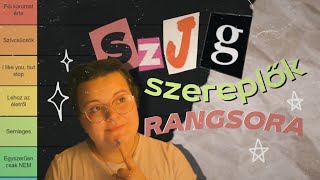 rangsoroltam a Szent Johanna Gimi szereplőket ✨ [upl. by Chisholm]