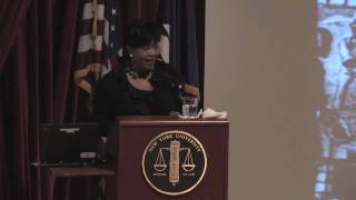 14th Annual Derrick Bell Lecture on Race in American Society [upl. by Bonina305]