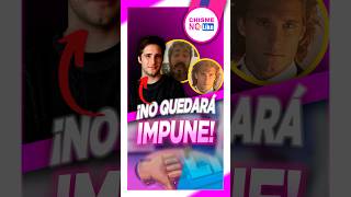 DEMANDA A DIEGO BONETA NO QUEDARÁ INMUNE [upl. by Goodson]