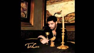 Drake  Underground Kings Take Care Album [upl. by Aisul287]