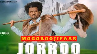 Mogoroo JifaaraJORROONew Ethiopian Oromo Music 2023Official Video [upl. by Reffotsirk476]