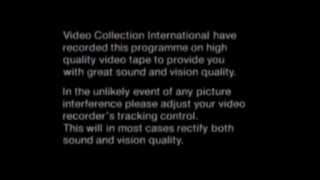 The Video Collection Ident [upl. by Acquah]