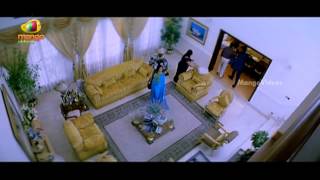 Boss I Love You Full Movie  Part 5  Bhai Nagarjuna Nayantara [upl. by Ancilin]