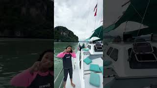 Langkawi trip throwback langkawi sea holiday [upl. by Yenttihw306]